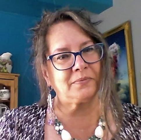 Brigitte Gaudreau