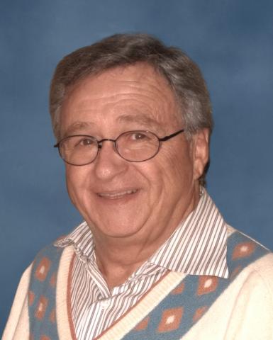 Benoit Mondor