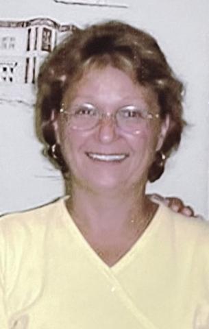 Diane Groulx
