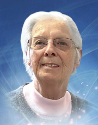 Rita Lussier