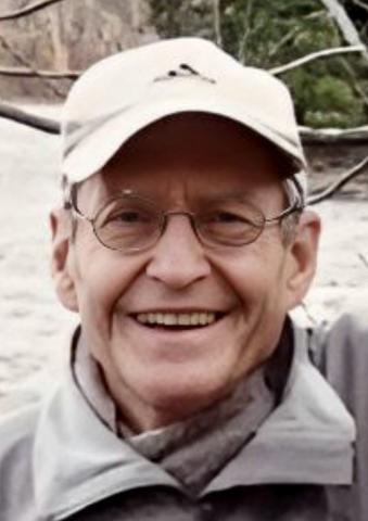Jacques Comeau