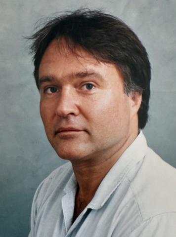 Bernard Blais
