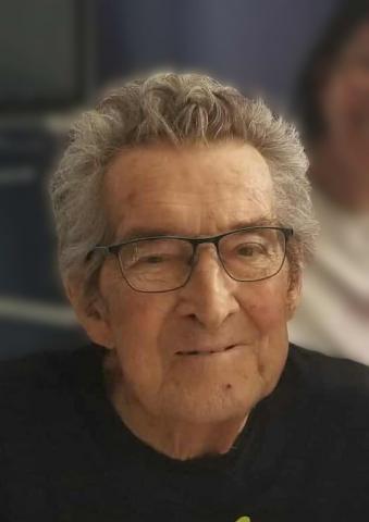 Jacques Déziel