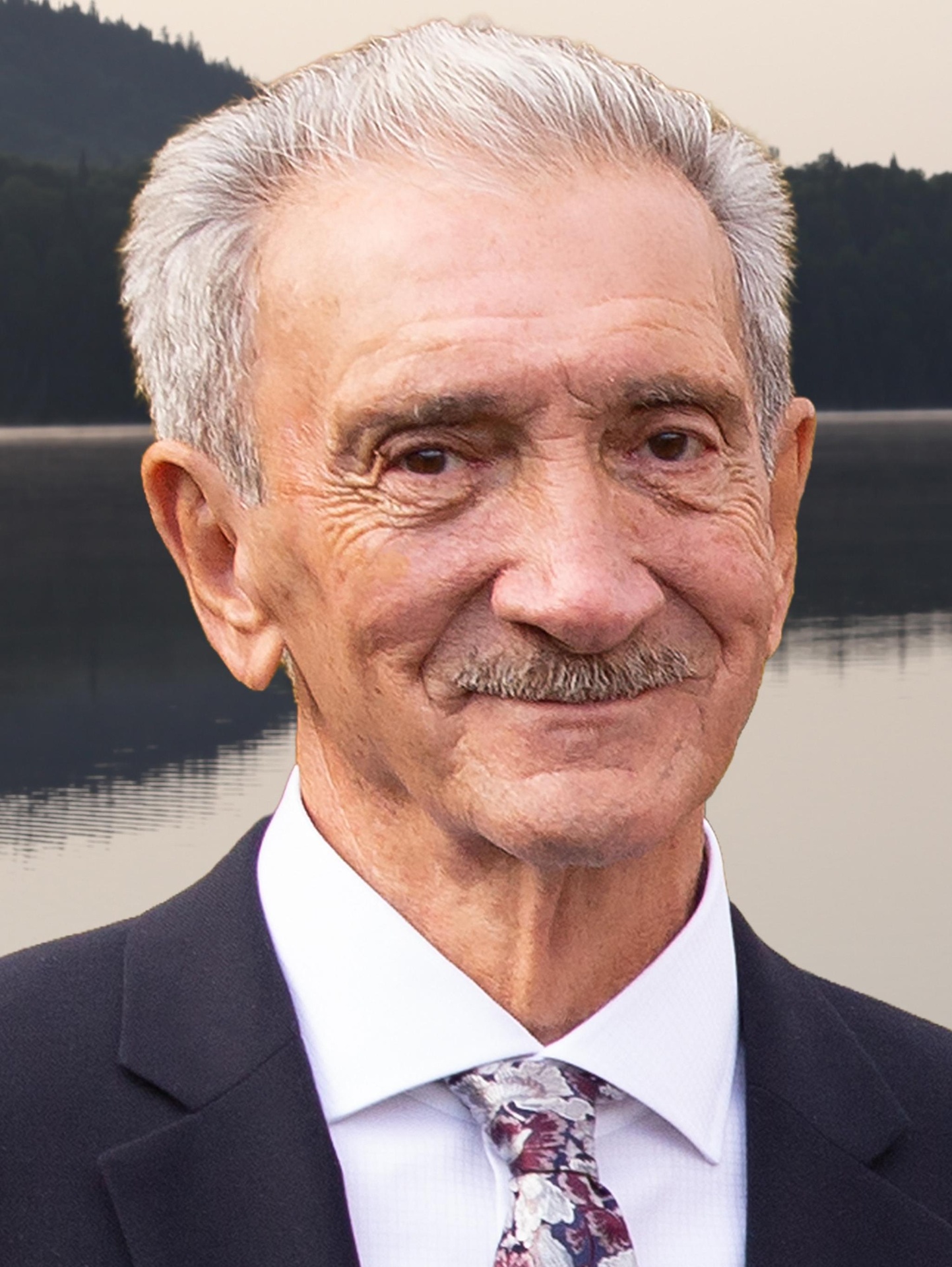 Georges-Henri Rondeau