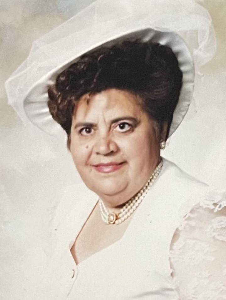 Henriette Roy