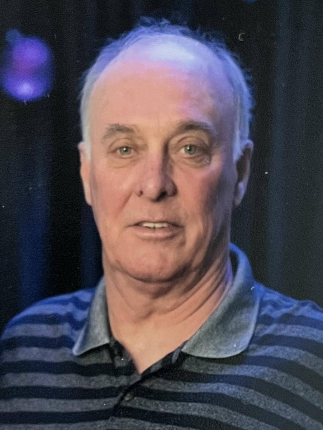Bernard Jetté
