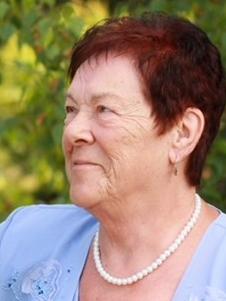 Jeannine Thibault