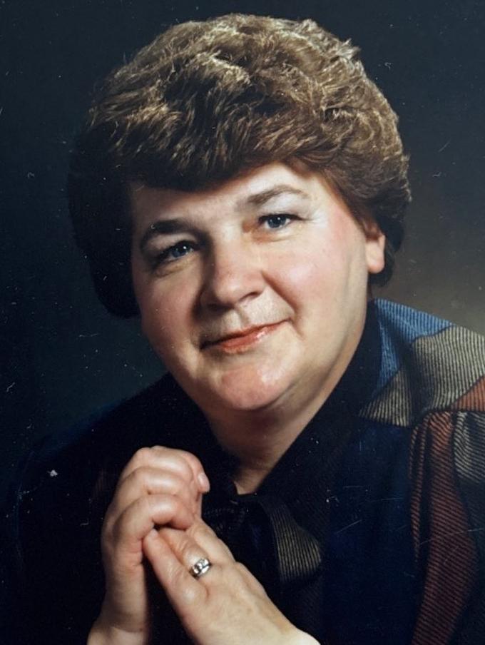 Irène Guilbault