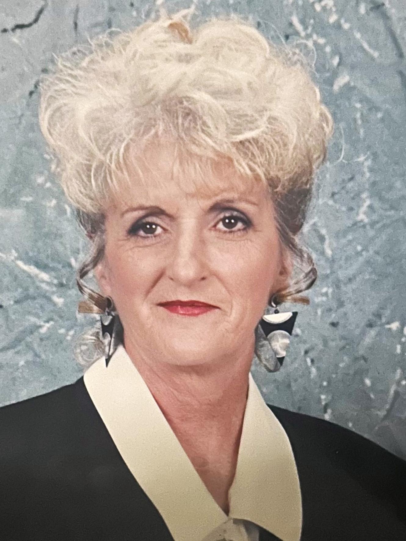 Françoise Fleury