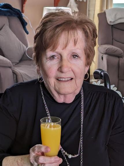 Yolande Tremblay
