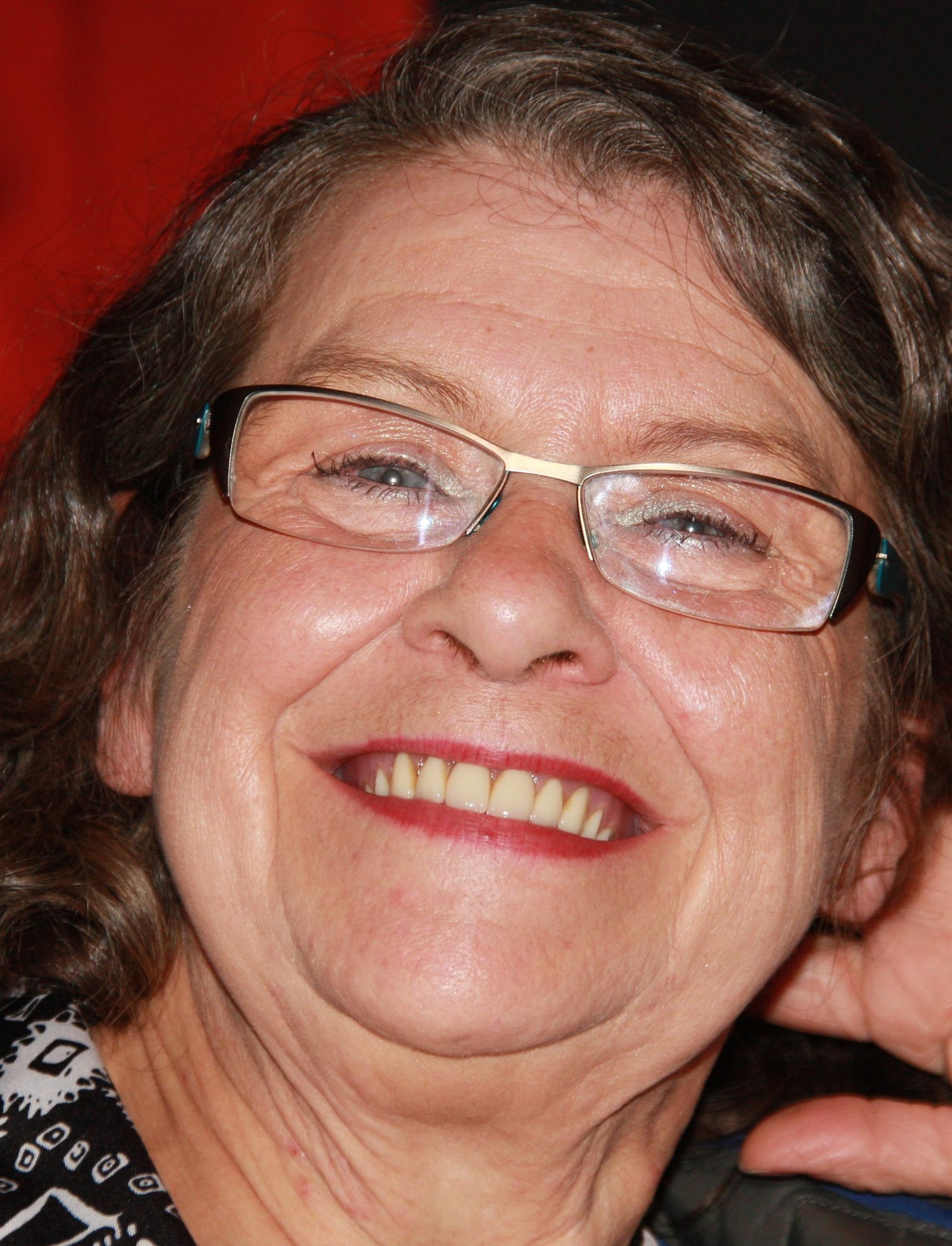 Francine Morin