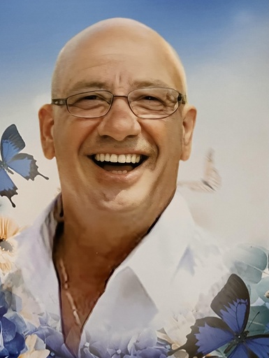 Rolland Carpentier