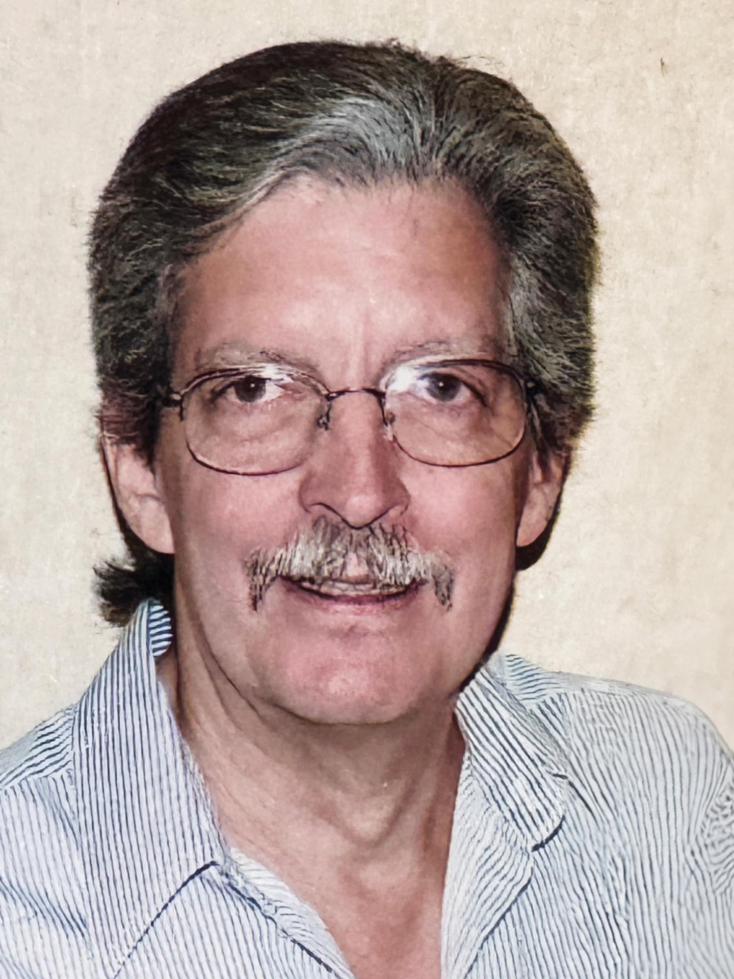 André Grenier
