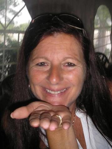 Jocelyne Laporte