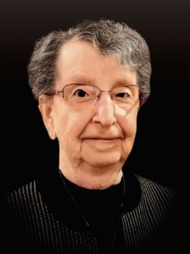 Rita Robert
