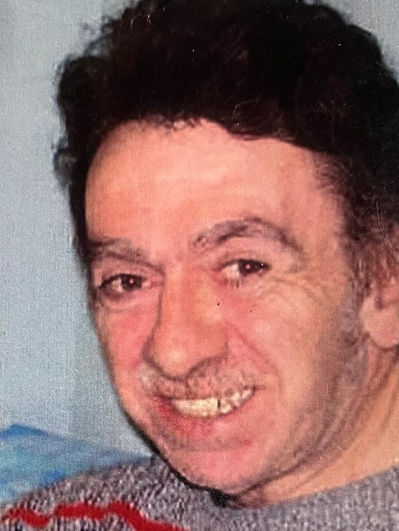 Conrad Comtois