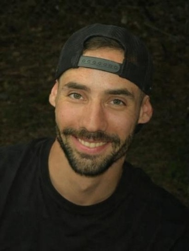 Lucas Proulx