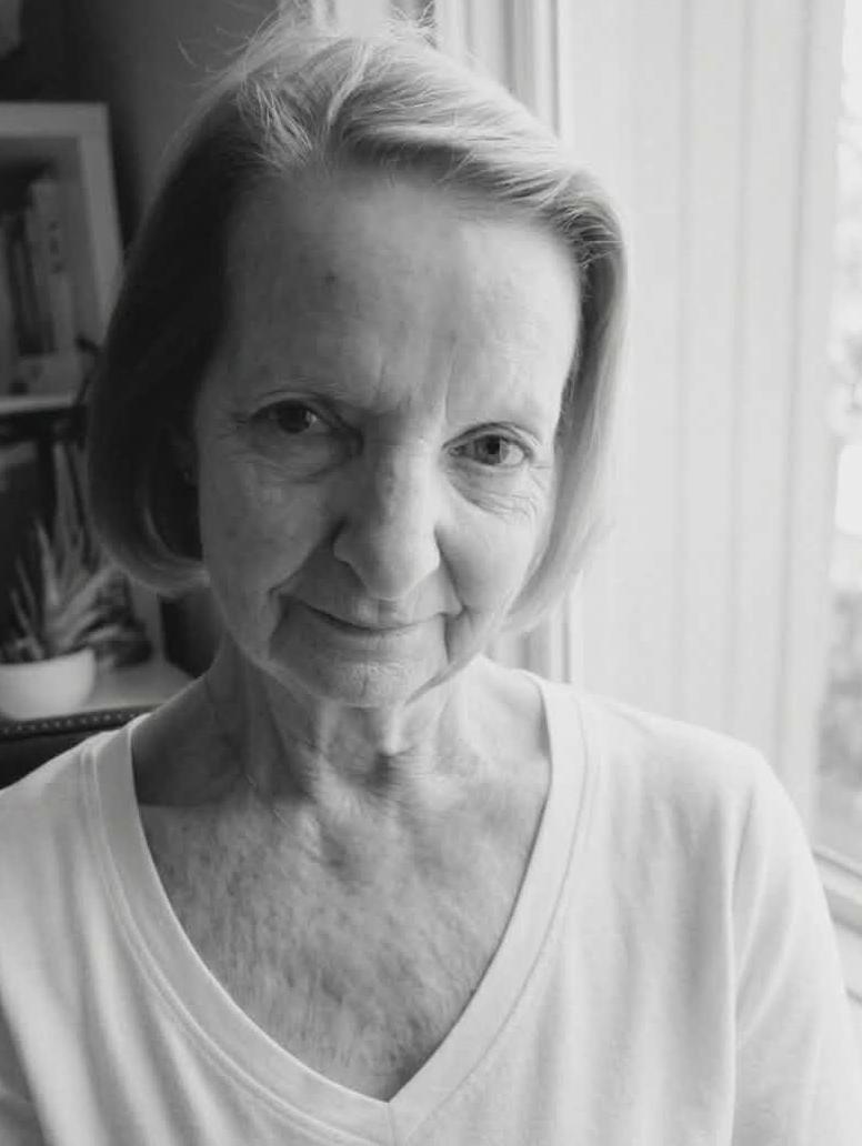 Lucie Lacroix