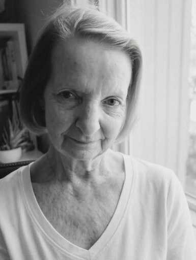 Lucie Lacroix