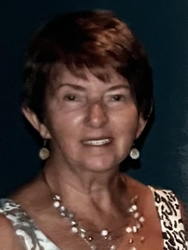 Thérèse Daviau