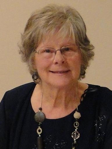 Thérèse Cantin
