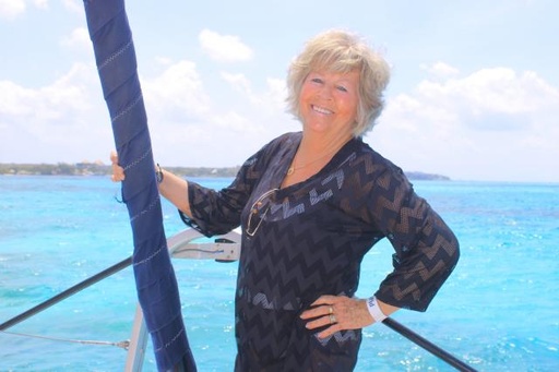 Pierrette Pagé