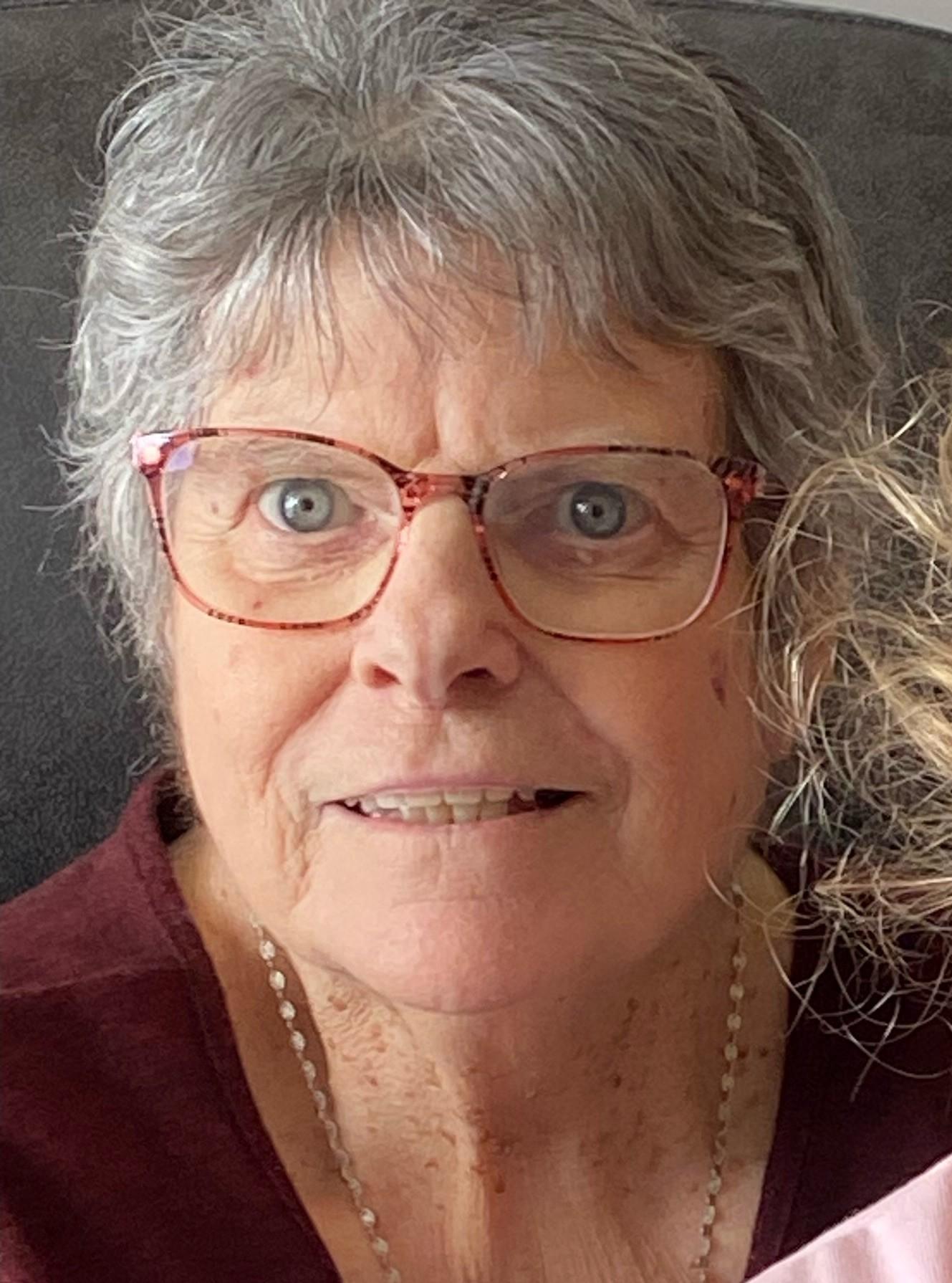 Ginette Payette