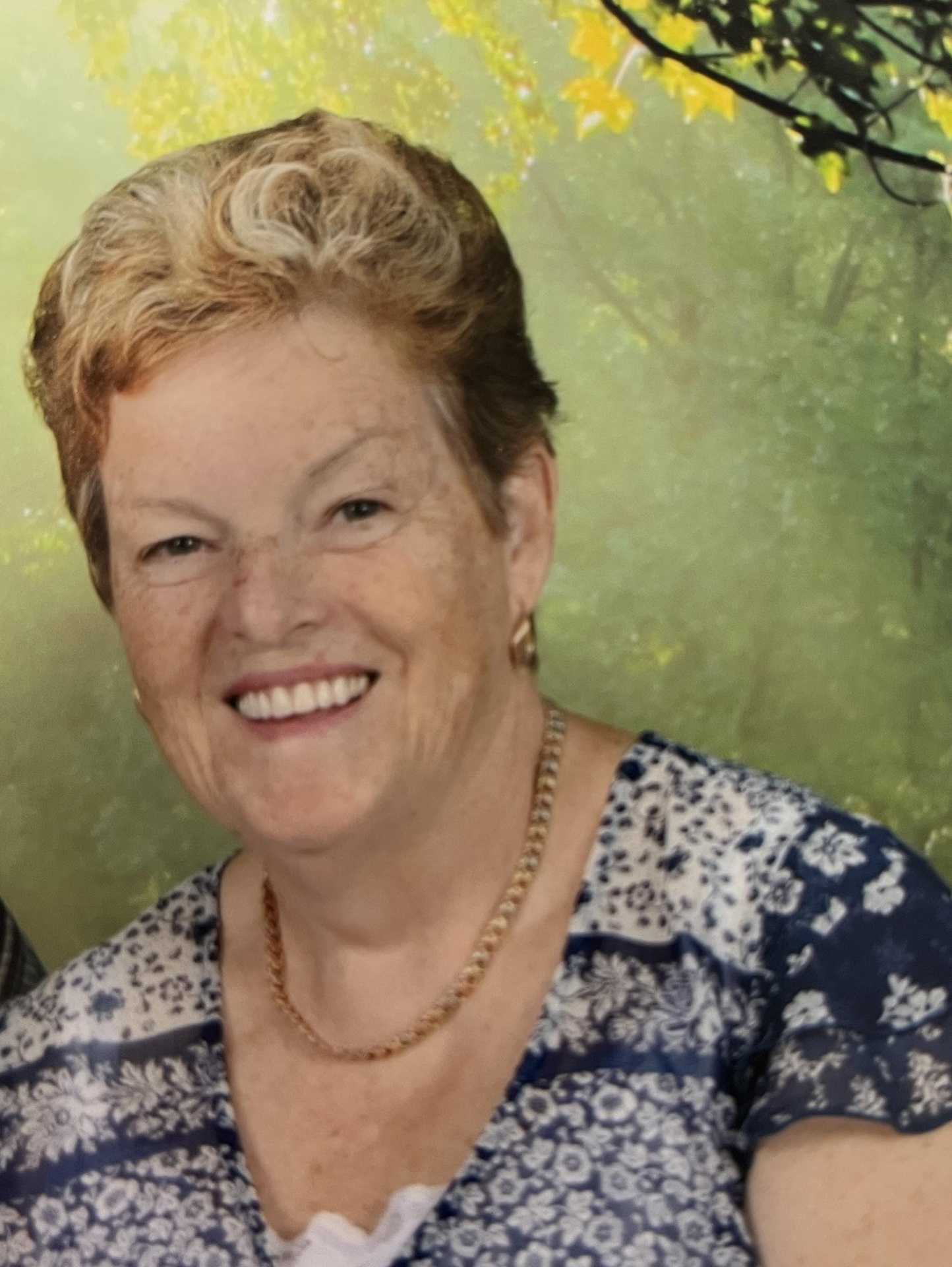 Murielle Lang