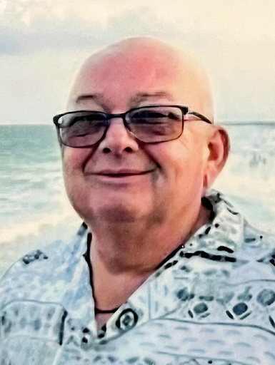 Marc Bergeron