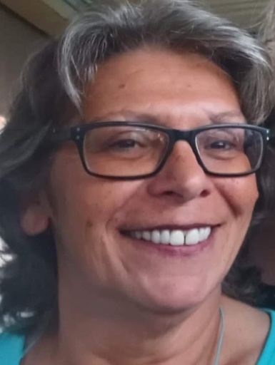 Manon Gadoury