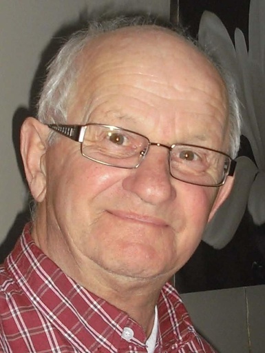 Jean Marie Touchette