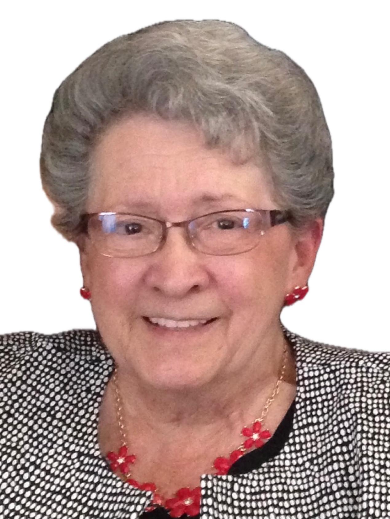 Rosianne Coutu