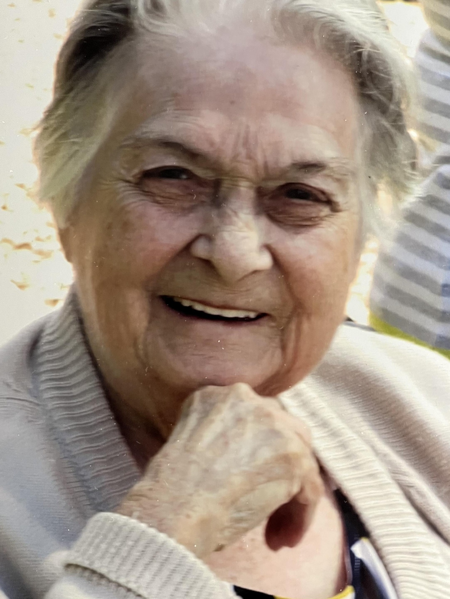 Pauline David