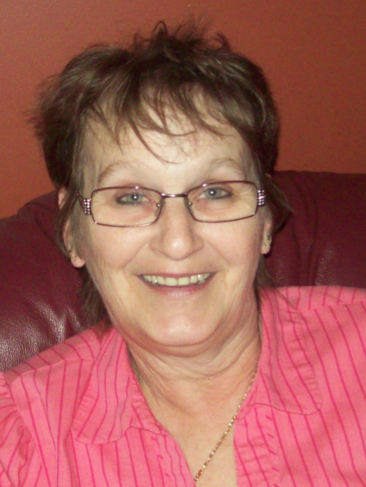Laurette Houle