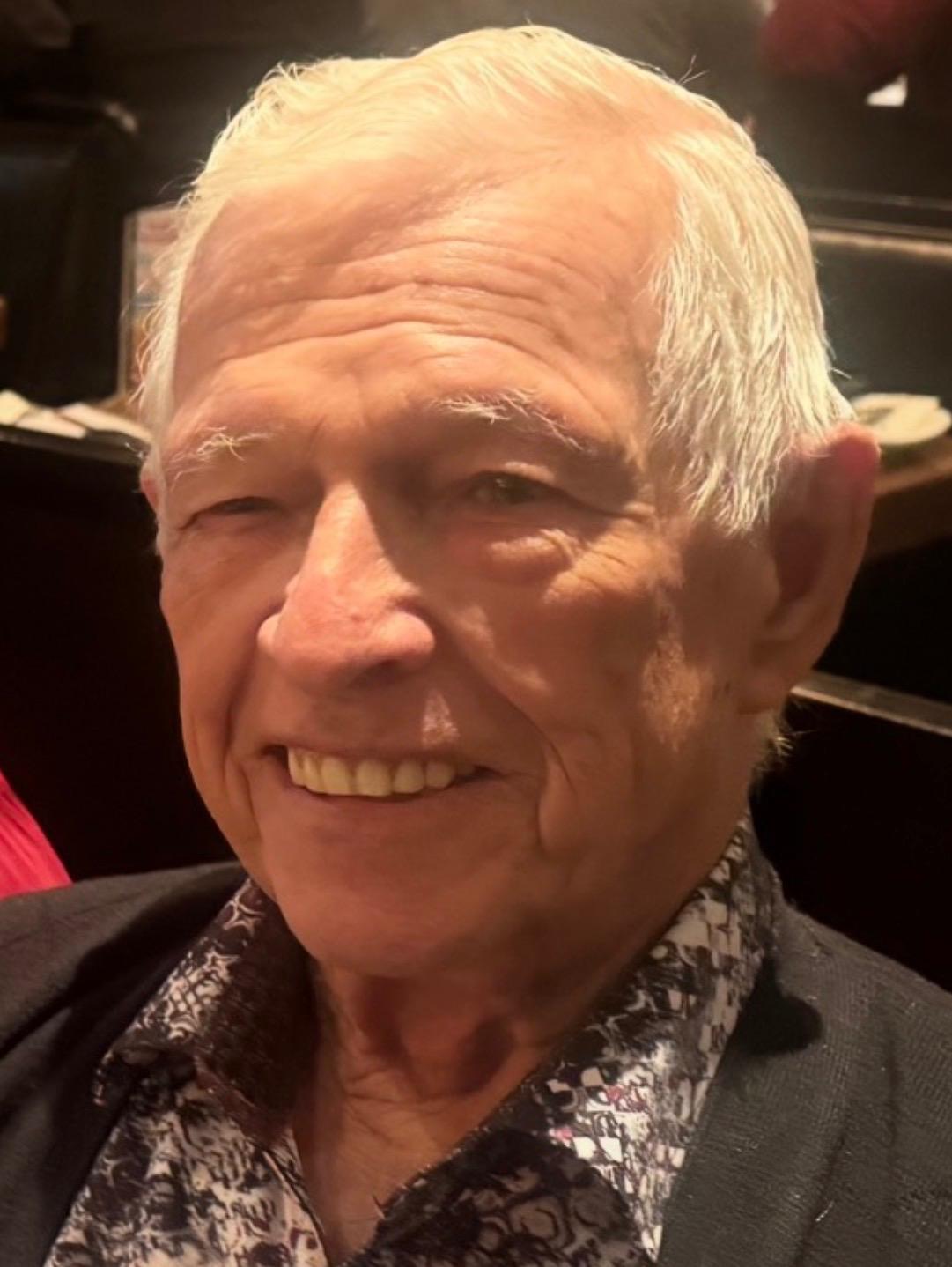 Oneil Frenette