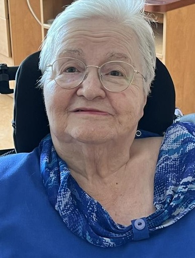 Gisèle Gauthier