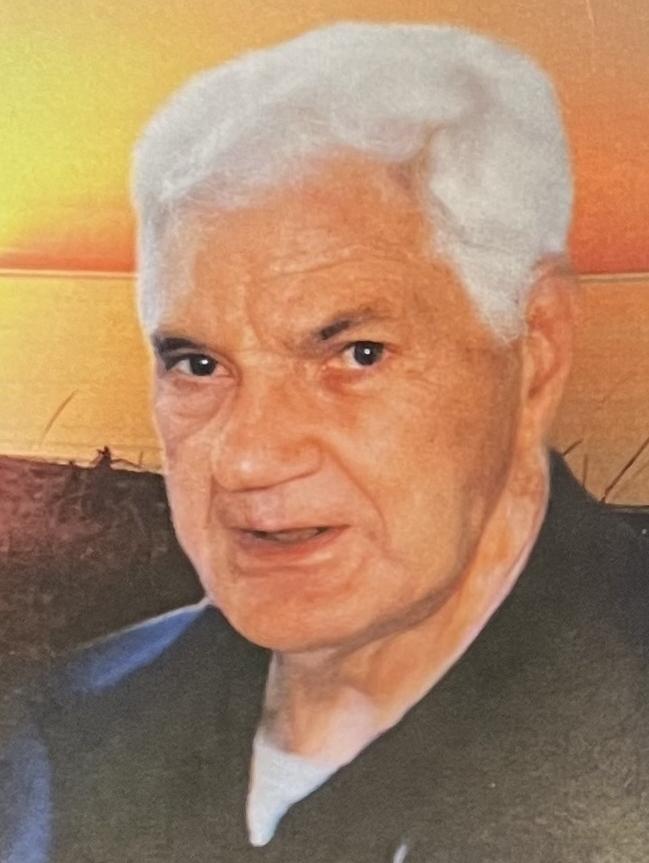 Jean-Paul Charest