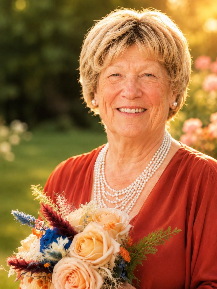 Thérèse David