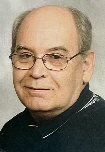 Réjean Robillard