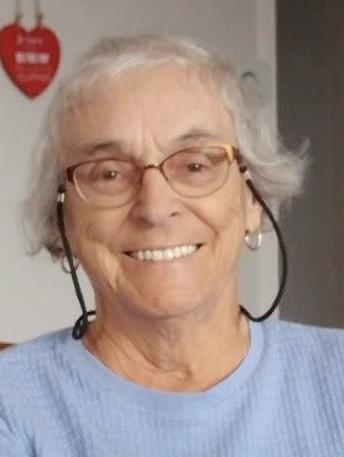 Rita Lebrun