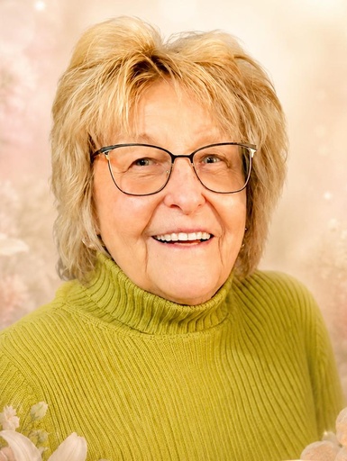 Lise Riopel