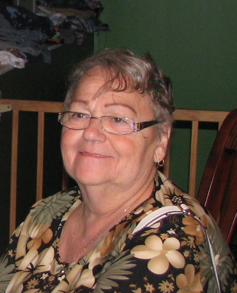 France  Paquette 