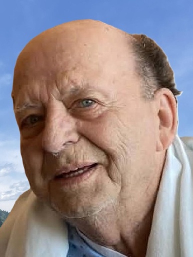 Claude Prud'homme