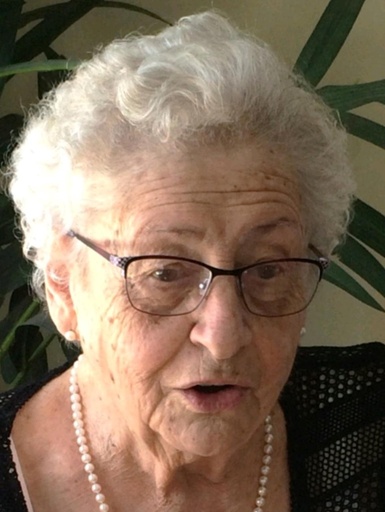 Huguette Giroux