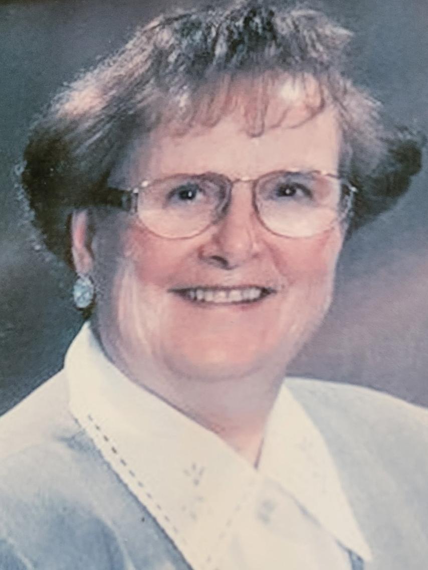 Monique Demers