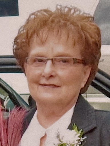 Monique Demers