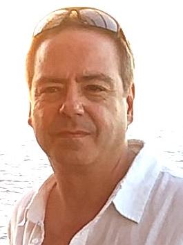 Richard Bertrand