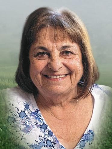 Rita Beaulieu