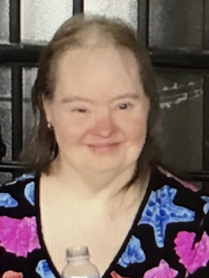 Sylvie Campbell