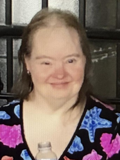 Sylvie Campbell